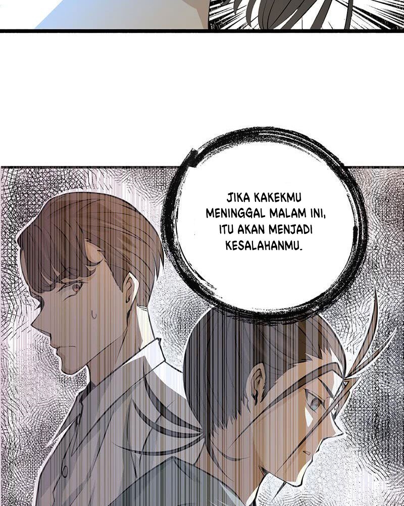 Almighty Master Chapter 03 Gambar 51