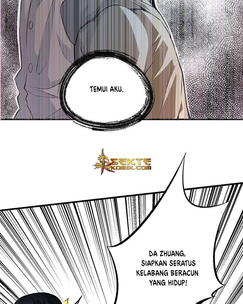 Almighty Master Chapter 03 Gambar 52