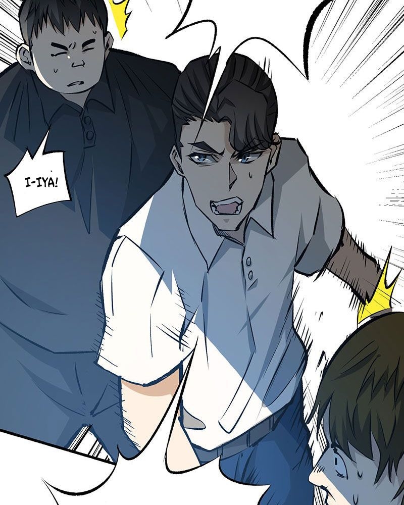 Almighty Master Chapter 03 Gambar 53