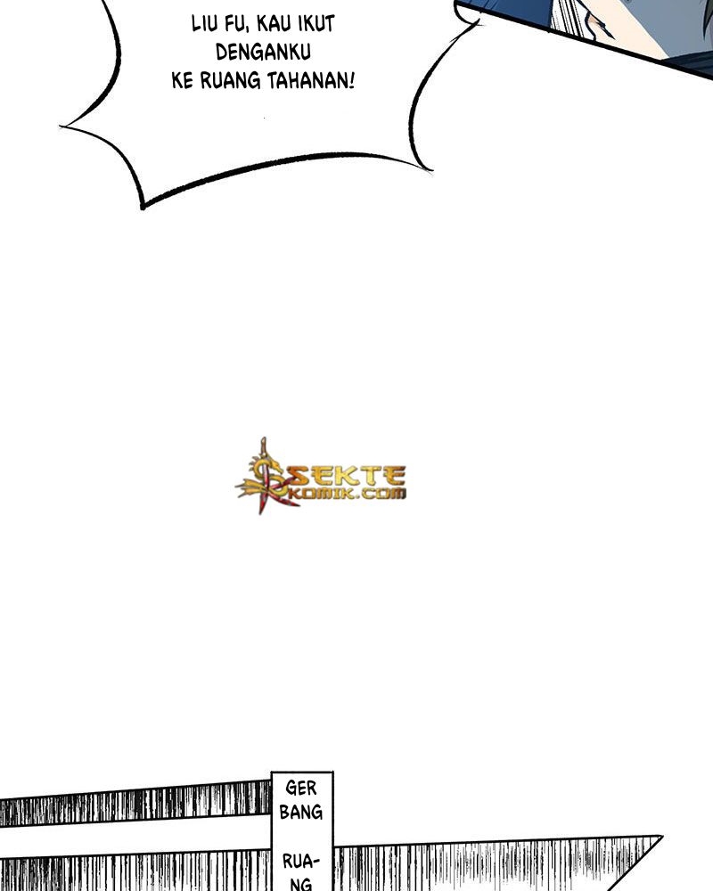Almighty Master Chapter 03 Gambar 54