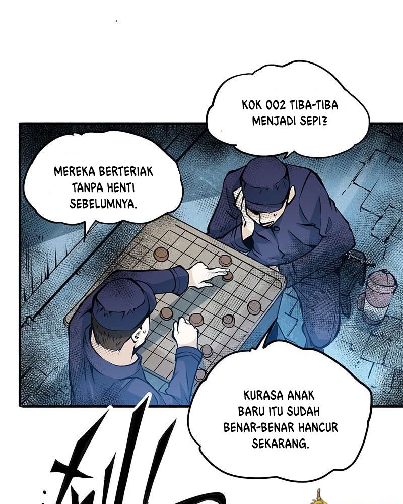 Almighty Master Chapter 03 Gambar 56