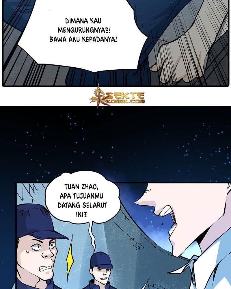 Almighty Master Chapter 03 Gambar 60
