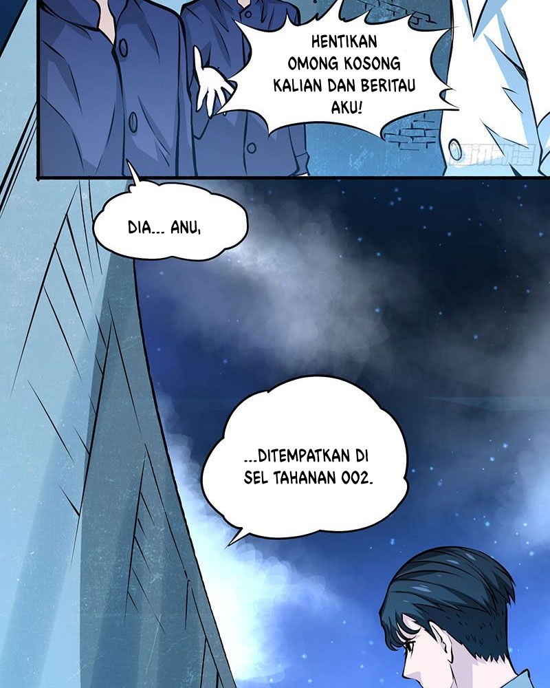 Almighty Master Chapter 03 Gambar 61