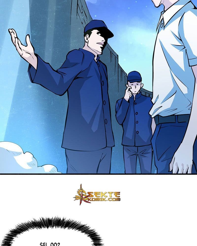 Almighty Master Chapter 03 Gambar 62