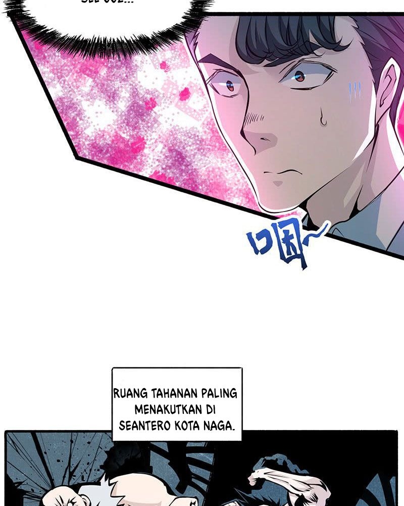 Almighty Master Chapter 03 Gambar 63