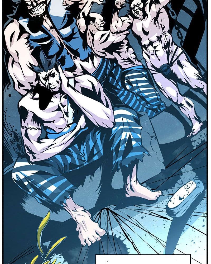 Almighty Master Chapter 03 Gambar 64