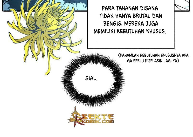 Almighty Master Chapter 03 Gambar 65