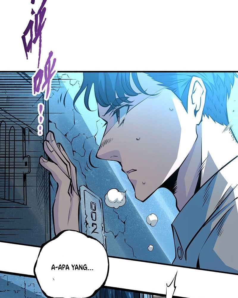 Almighty Master Chapter 03 Gambar 68