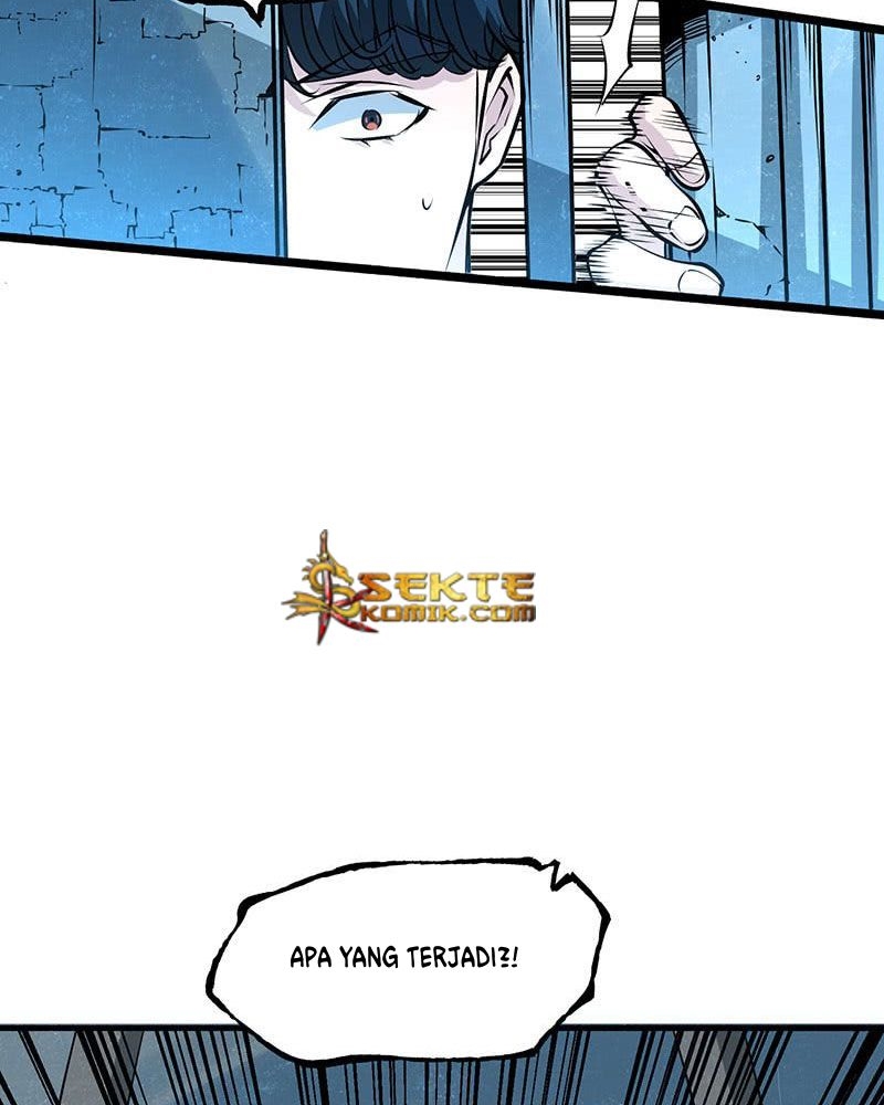 Almighty Master Chapter 03 Gambar 69