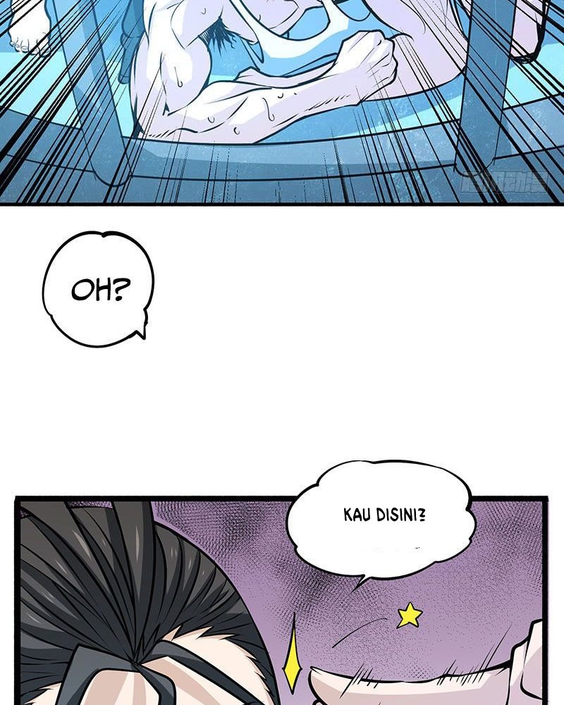 Almighty Master Chapter 03 Gambar 71