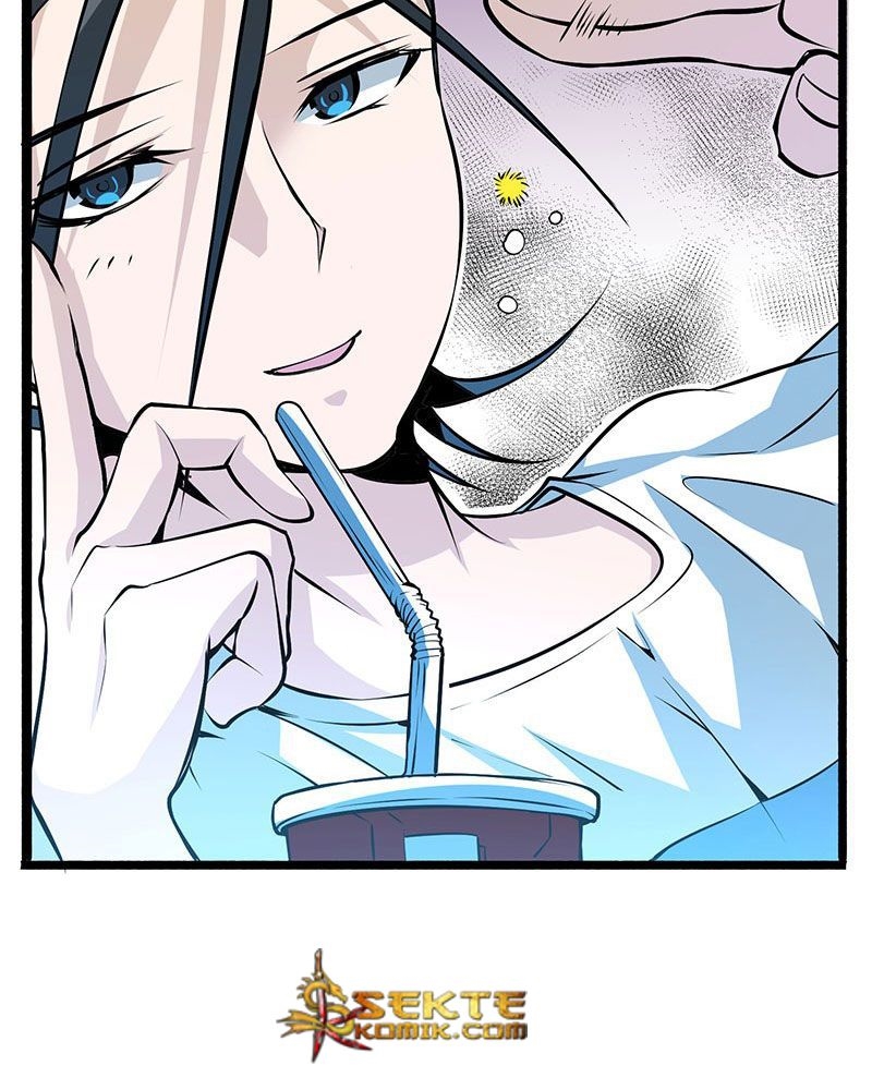 Almighty Master Chapter 03 Gambar 72
