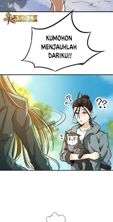 Almighty Master Chapter 07 Gambar 10