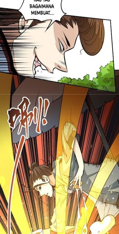 Almighty Master Chapter 07 Gambar 21
