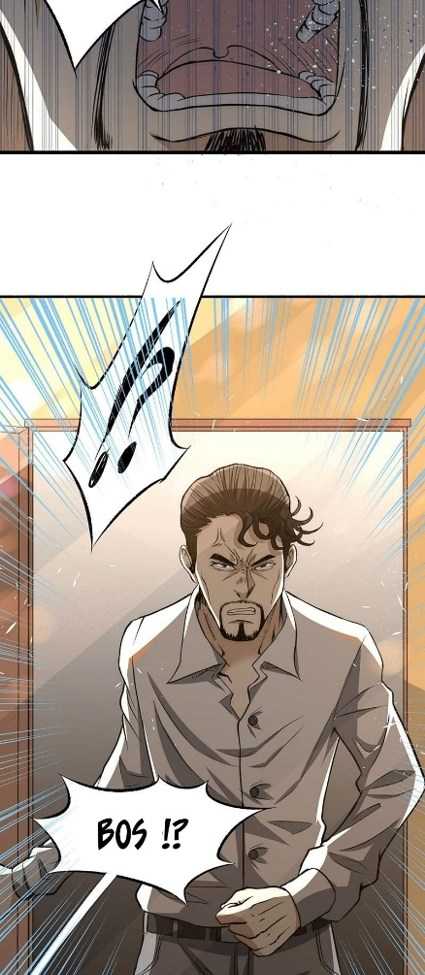 Almighty Master Chapter 13 Gambar 13