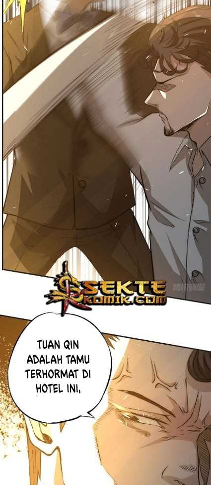 Almighty Master Chapter 13 Gambar 15