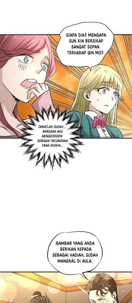 Almighty Master Chapter 13 Gambar 18