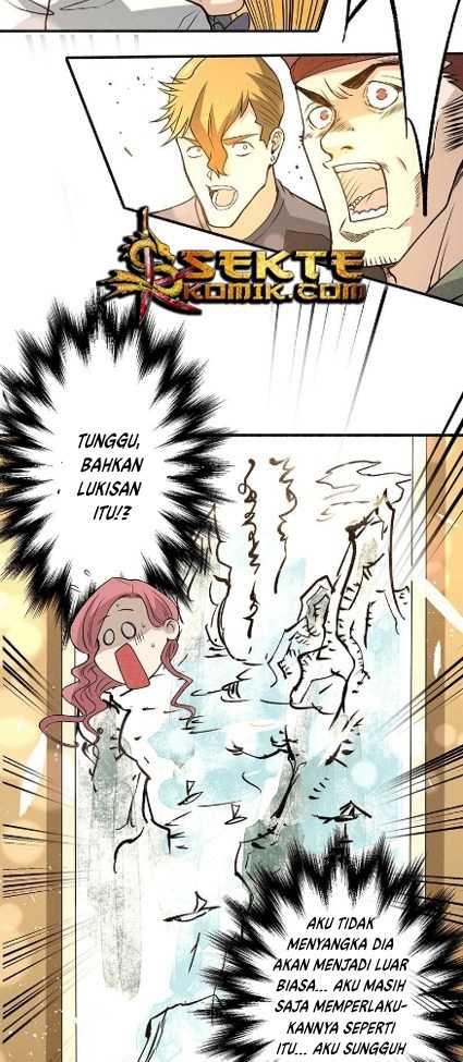 Almighty Master Chapter 13 Gambar 20