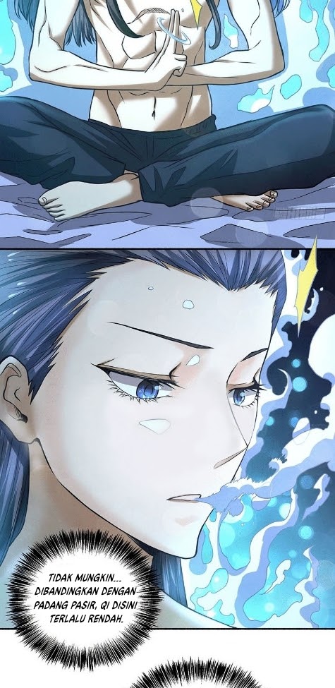 Almighty Master Chapter 14 Gambar 6