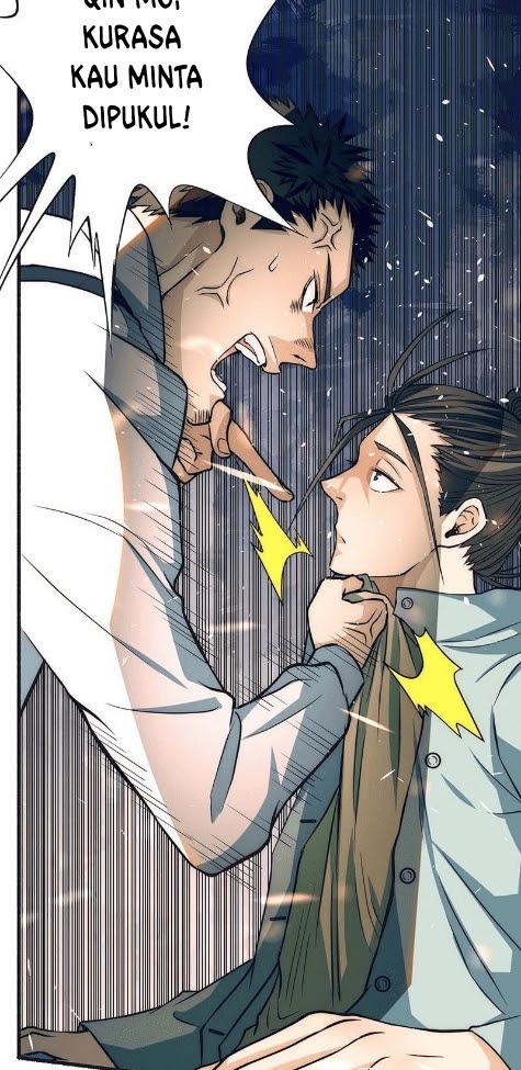 Almighty Master Chapter 14 Gambar 31