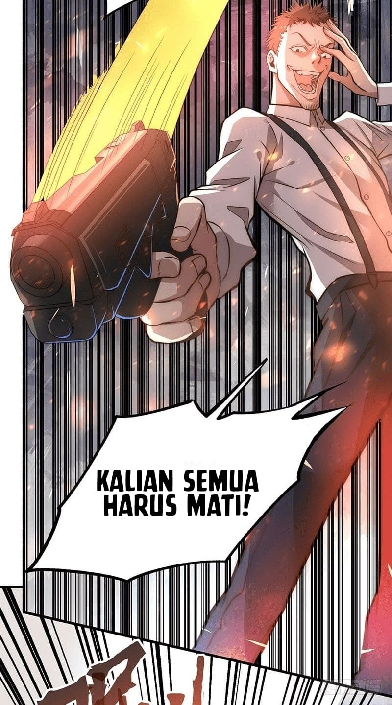 Almighty Master Chapter 15 Gambar 23