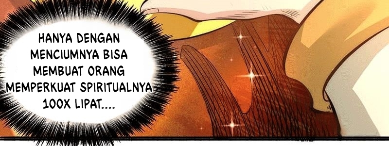 Almighty Master Chapter 19 Gambar 20