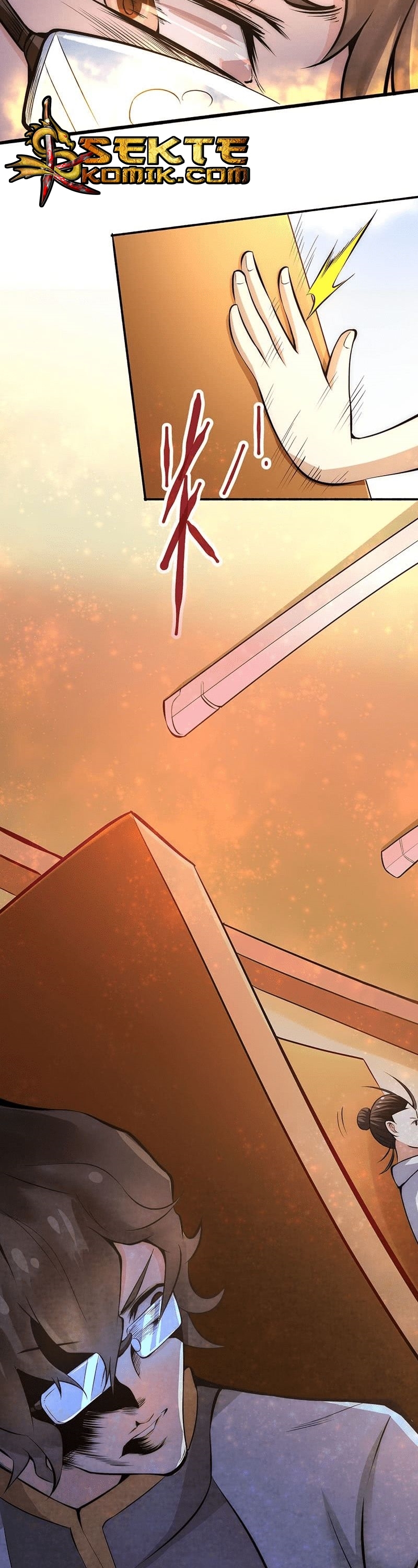 Almighty Master Chapter 19 Gambar 22