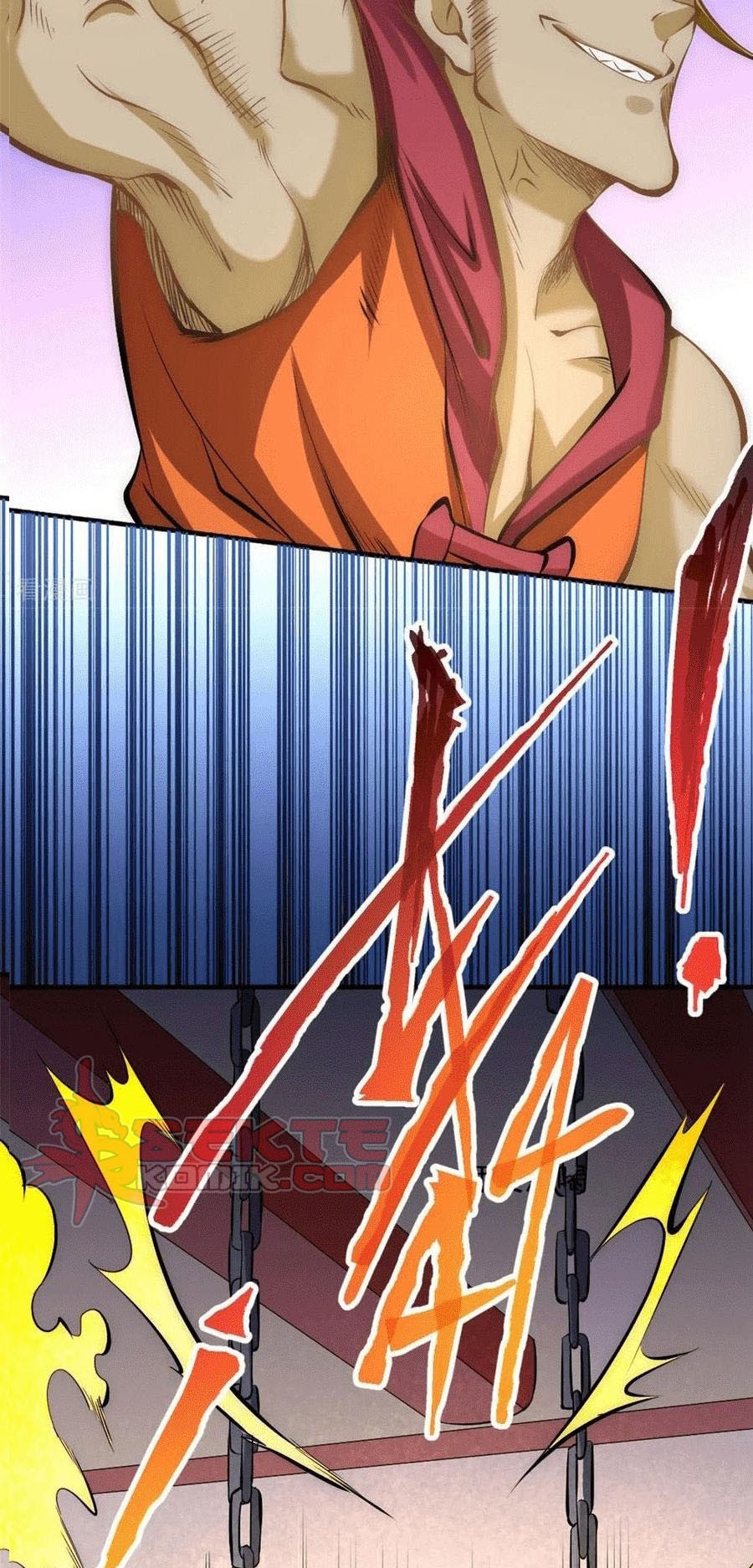 Almighty Master Chapter 26 Gambar 28