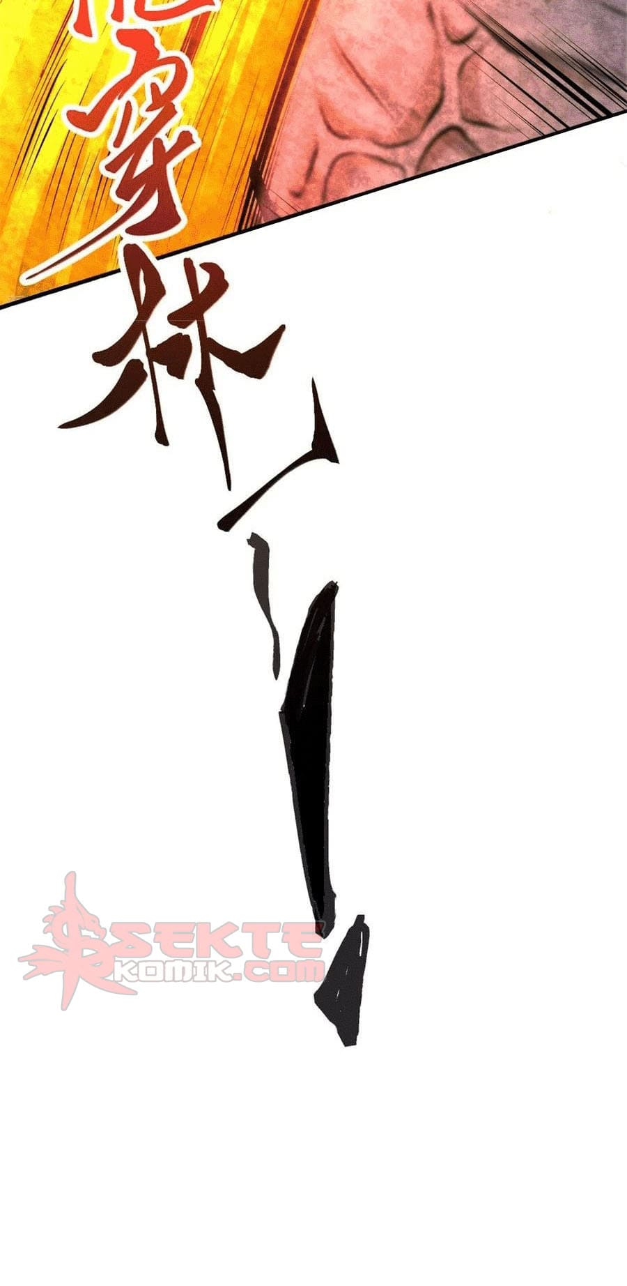 Almighty Master Chapter 27 Gambar 31
