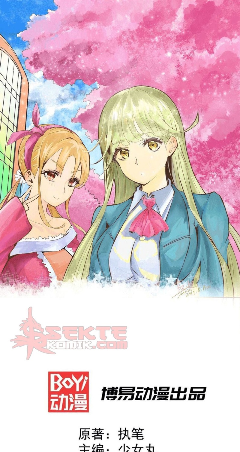 Almighty Master Chapter 40 Gambar 2