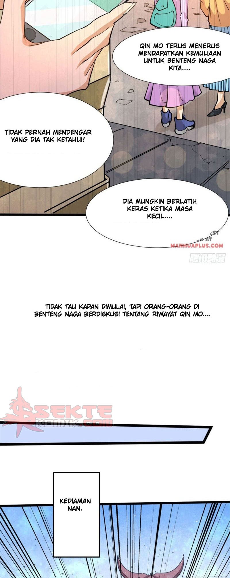 Almighty Master Chapter 68 Gambar 13