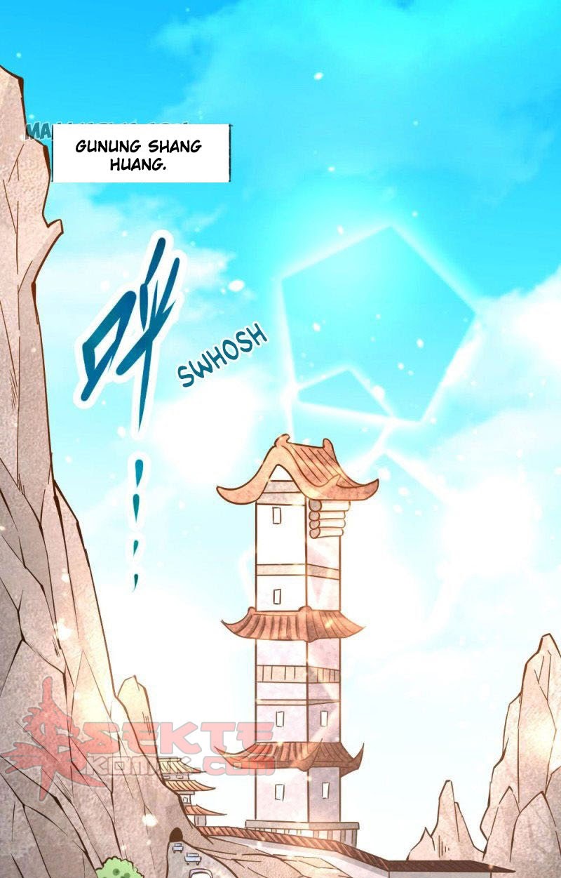 Almighty Master Chapter 70 Gambar 2