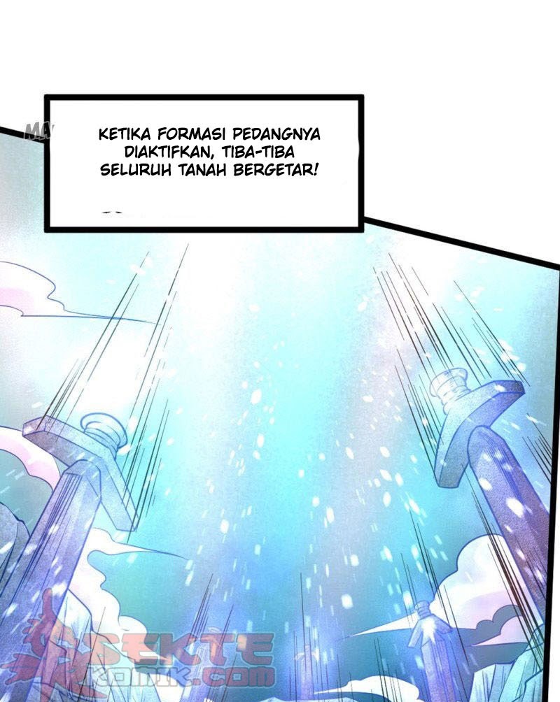 Almighty Master Chapter 71.5 Gambar 2