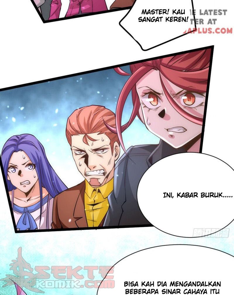Almighty Master Chapter 71.5 Gambar 4