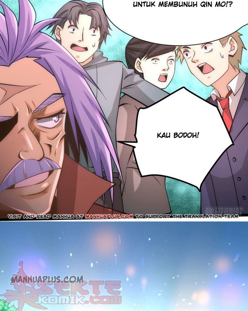 Almighty Master Chapter 71.5 Gambar 5