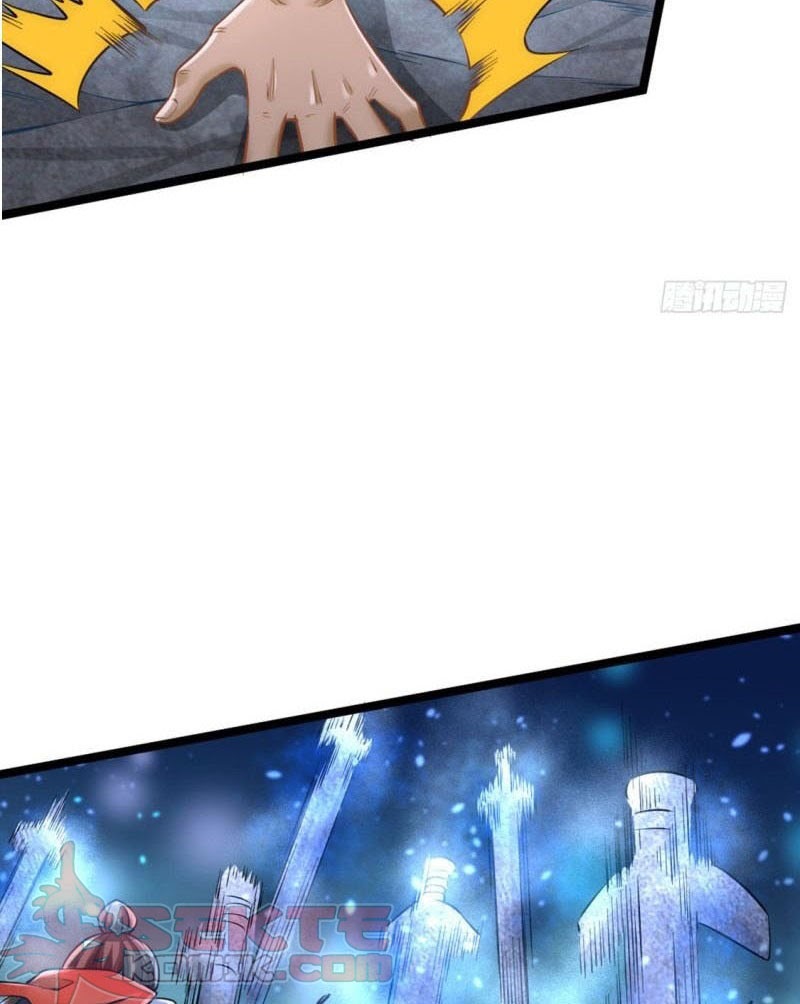 Almighty Master Chapter 71.5 Gambar 12