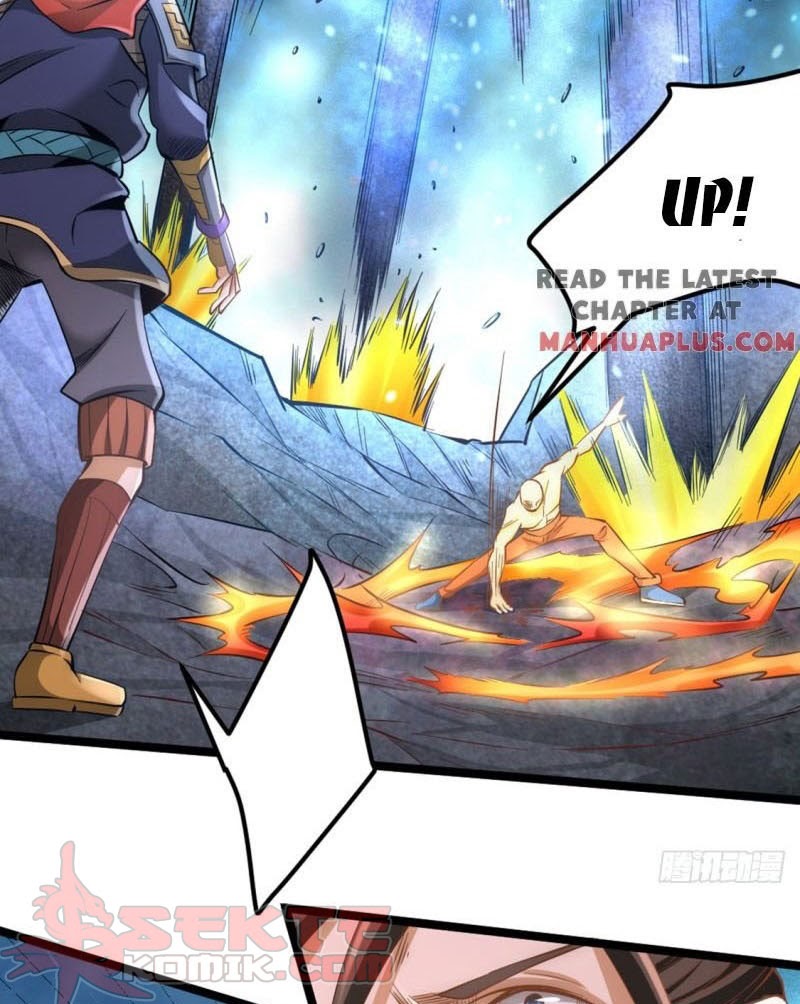 Almighty Master Chapter 71.5 Gambar 13