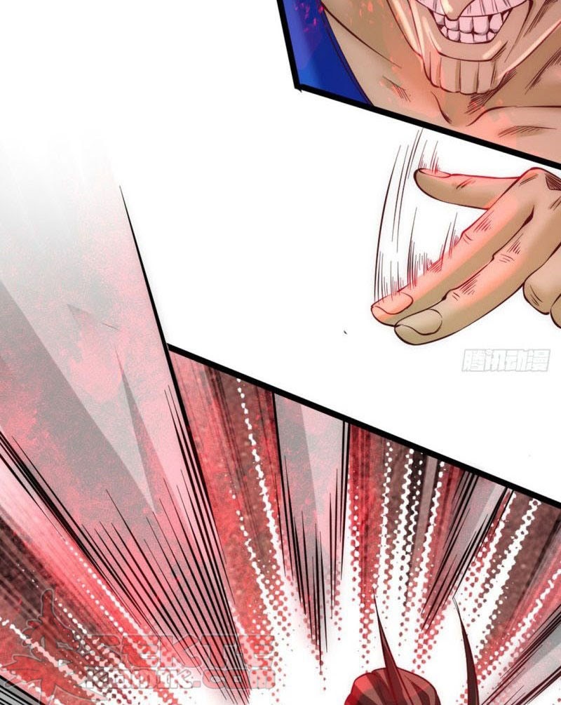 Almighty Master Chapter 71.5 Gambar 16
