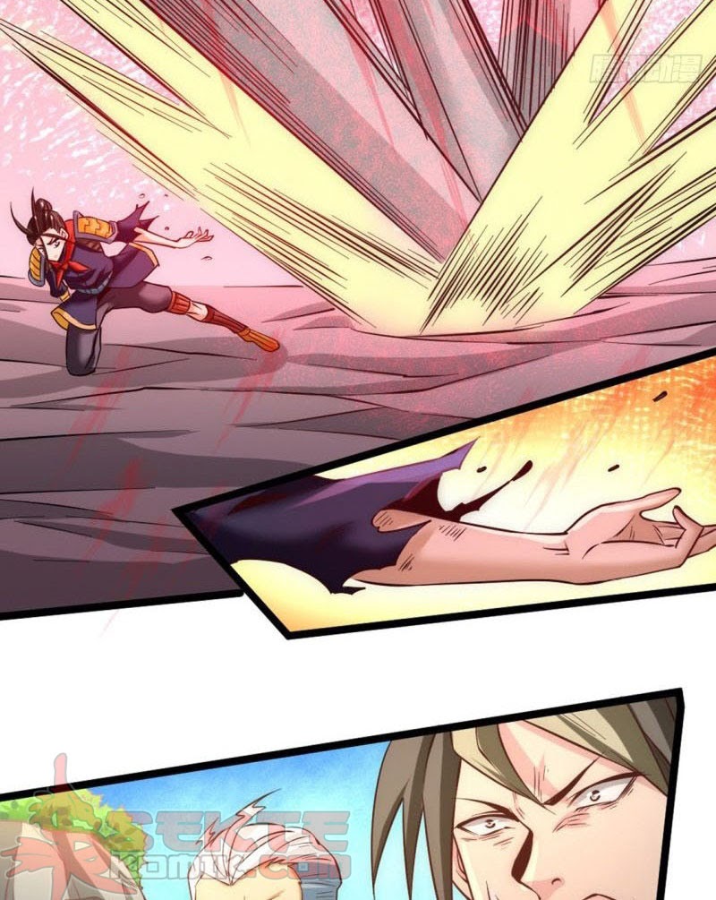 Almighty Master Chapter 71.5 Gambar 19