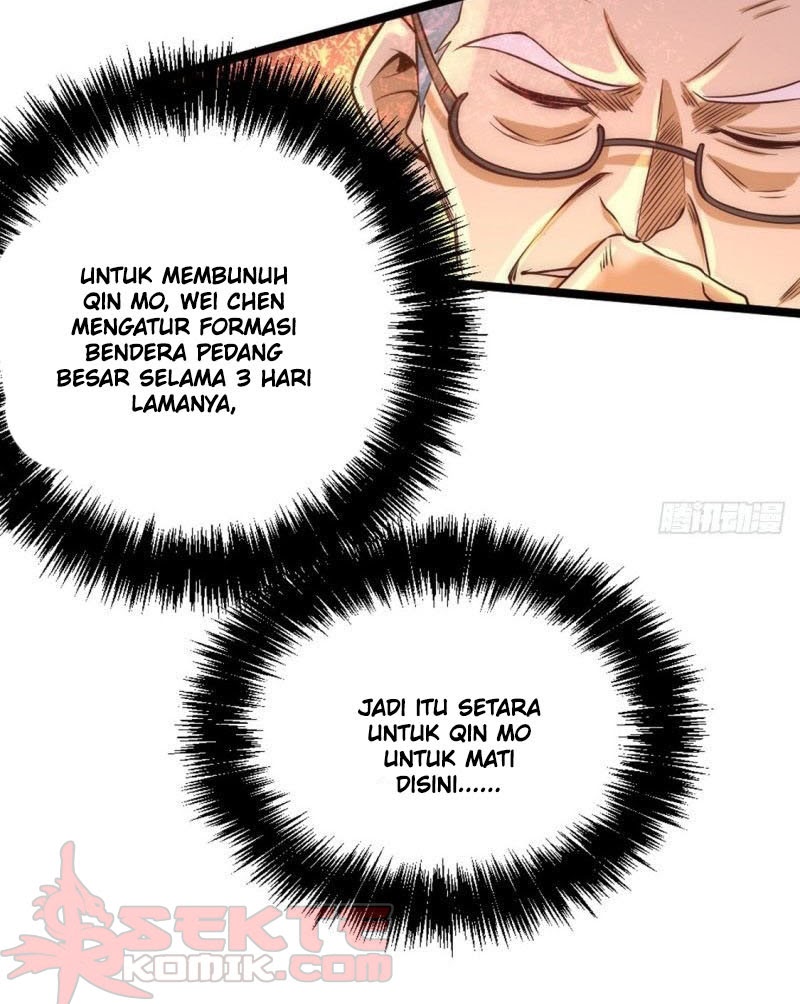 Almighty Master Chapter 71.5 Gambar 22