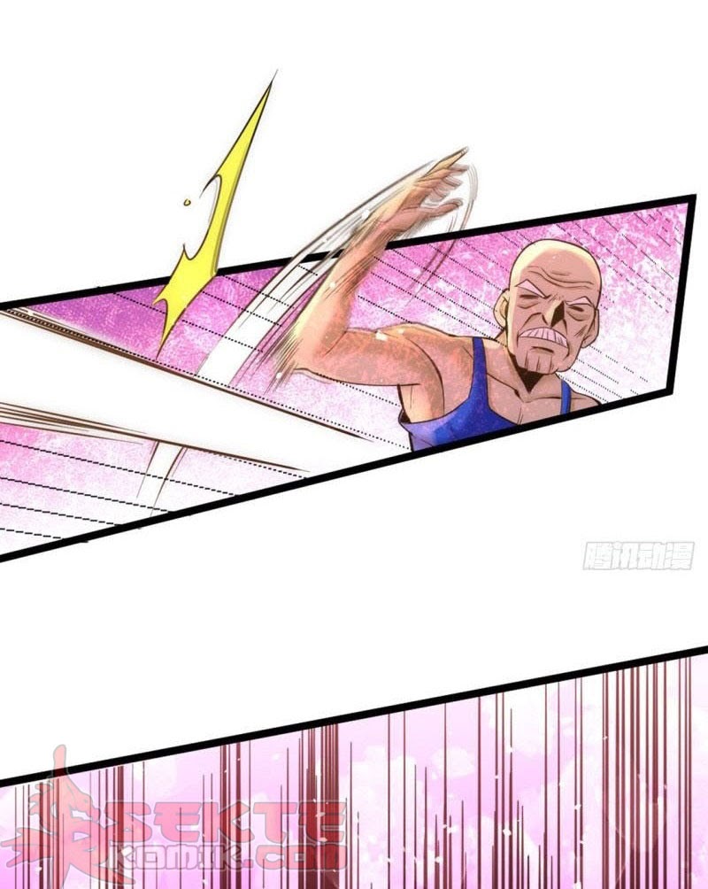 Almighty Master Chapter 71.5 Gambar 23