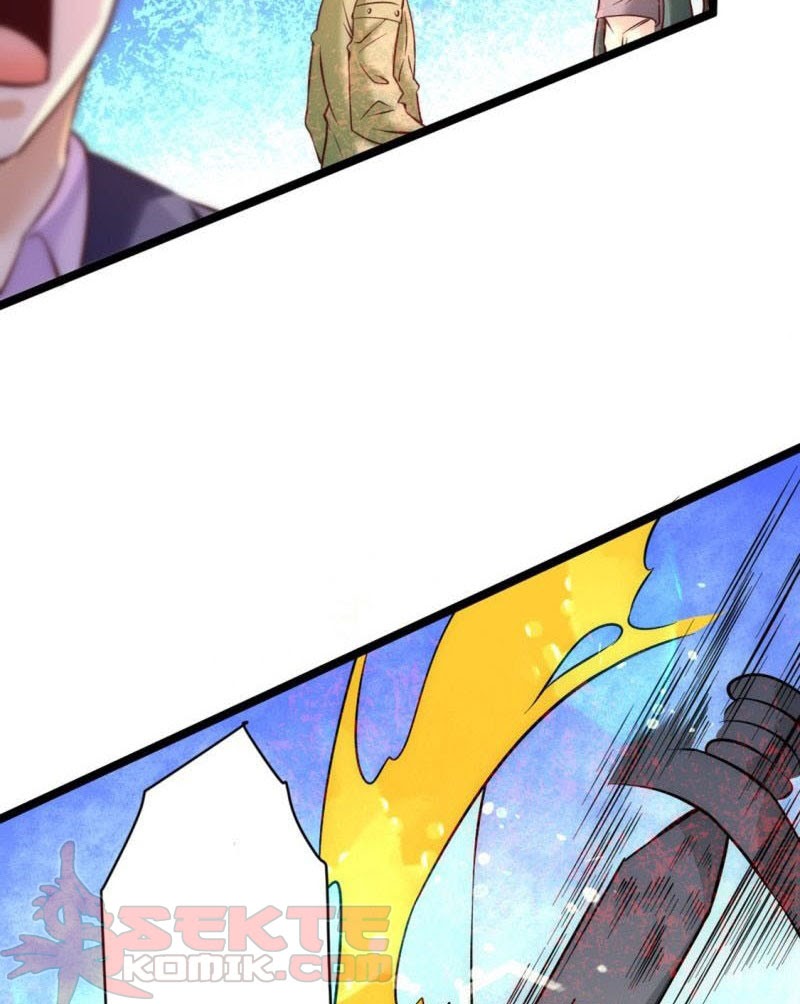 Almighty Master Chapter 71.5 Gambar 25