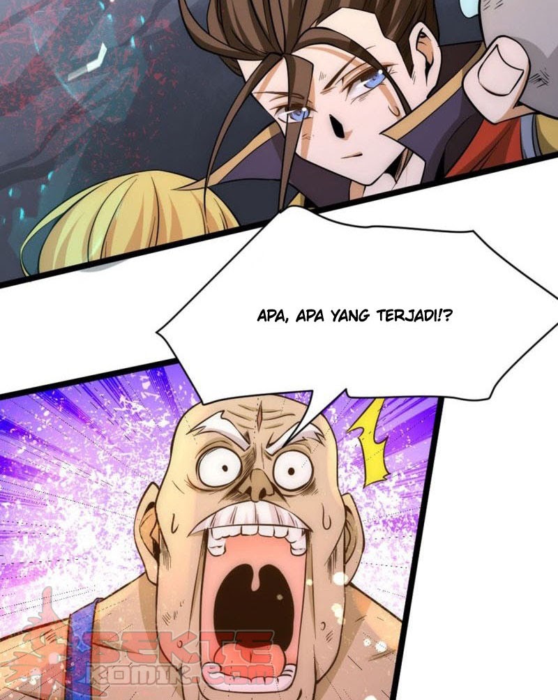 Almighty Master Chapter 71.5 Gambar 27