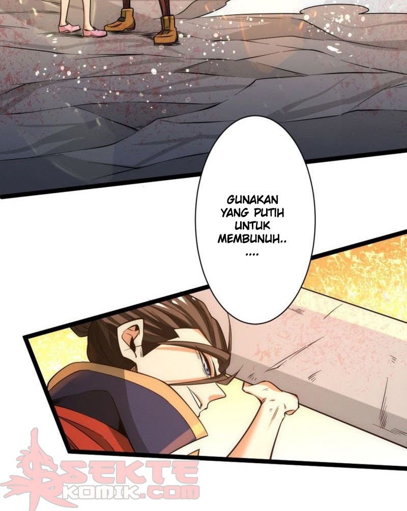 Almighty Master Chapter 71.5 Gambar 31