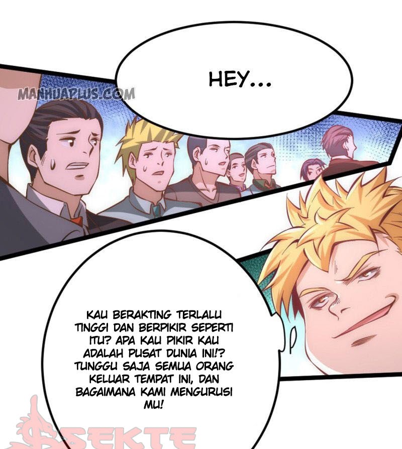 Almighty Master Chapter 76.5 Gambar 2