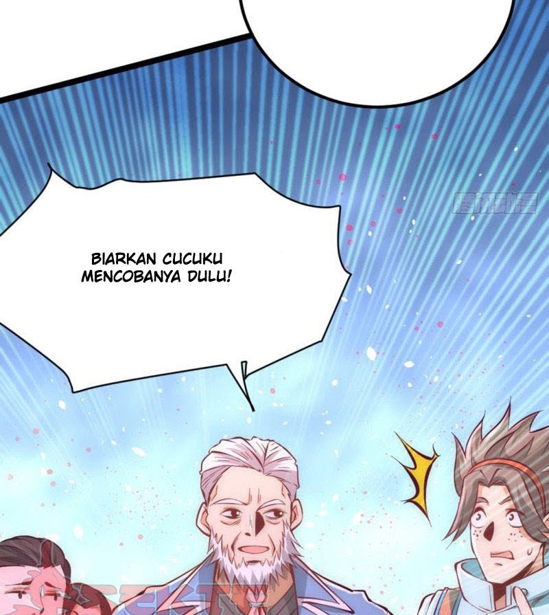 Almighty Master Chapter 76.5 Gambar 4