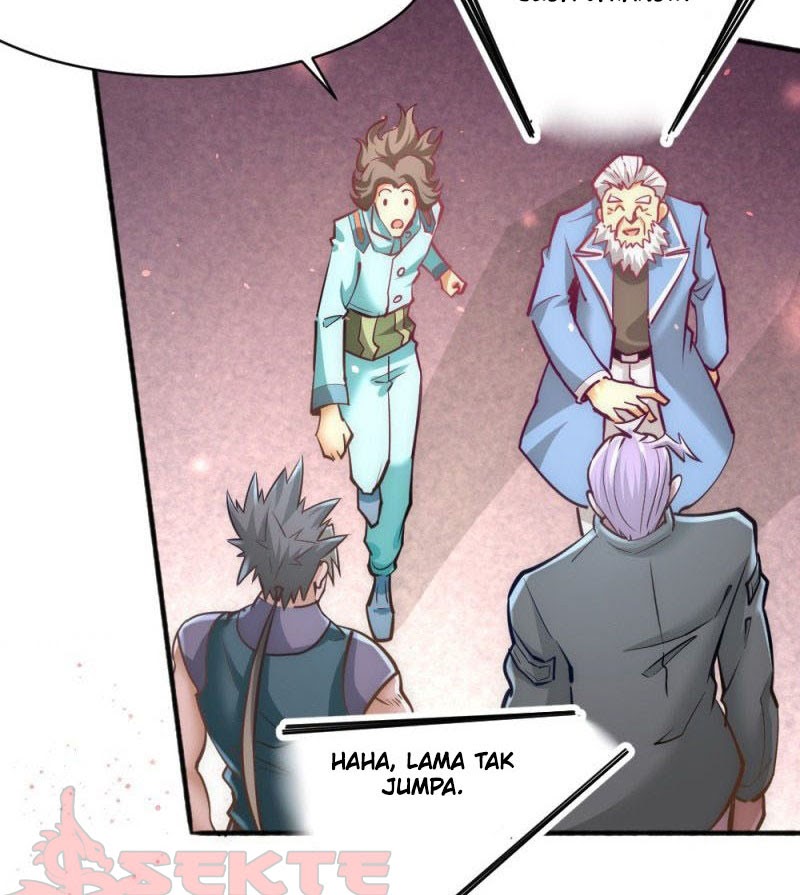 Almighty Master Chapter 76.5 Gambar 20