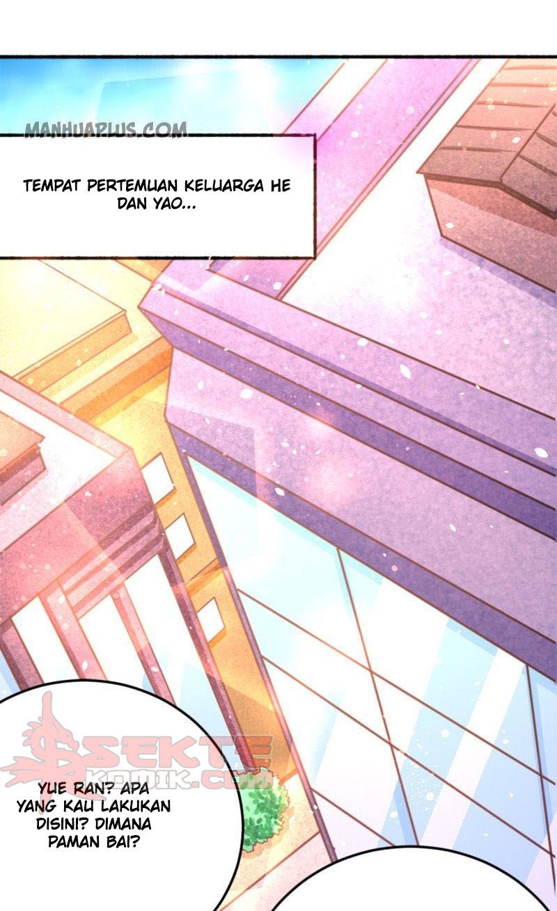 Almighty Master Chapter 78 Gambar 2