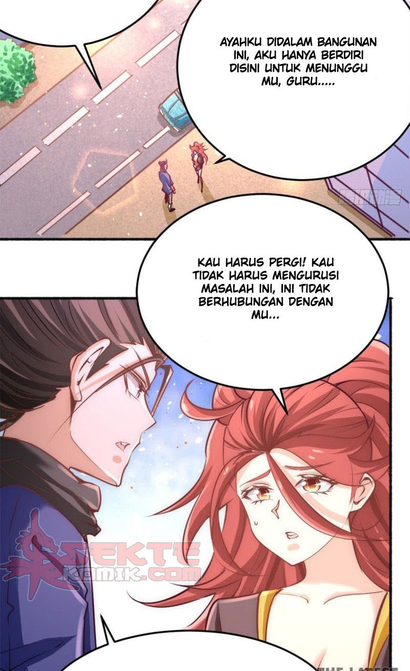 Almighty Master Chapter 78 Gambar 3