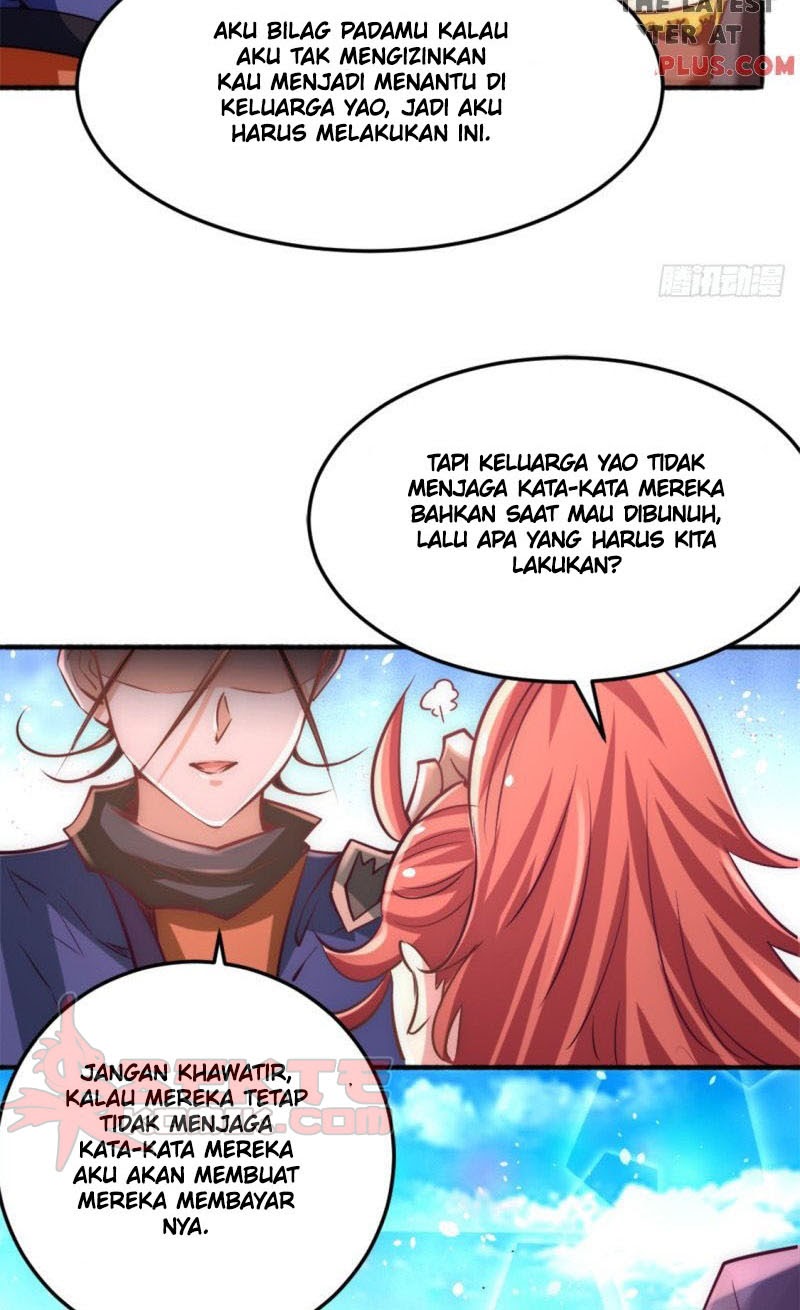 Almighty Master Chapter 78 Gambar 4