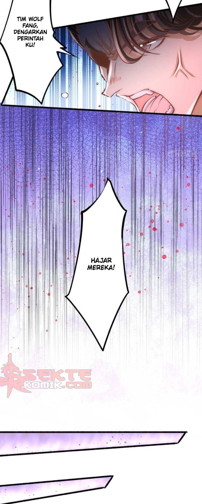 Almighty Master Chapter 85 Gambar 25
